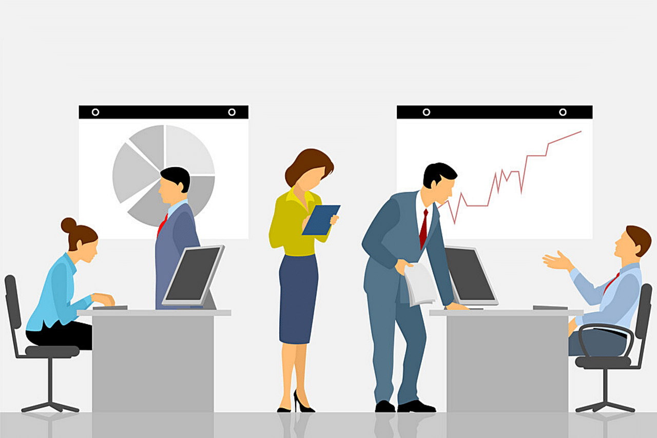 انواع الاسهم في الشركات المساهمة