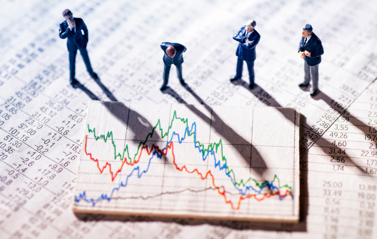 انواع الاسهم في الشركات المساهمة